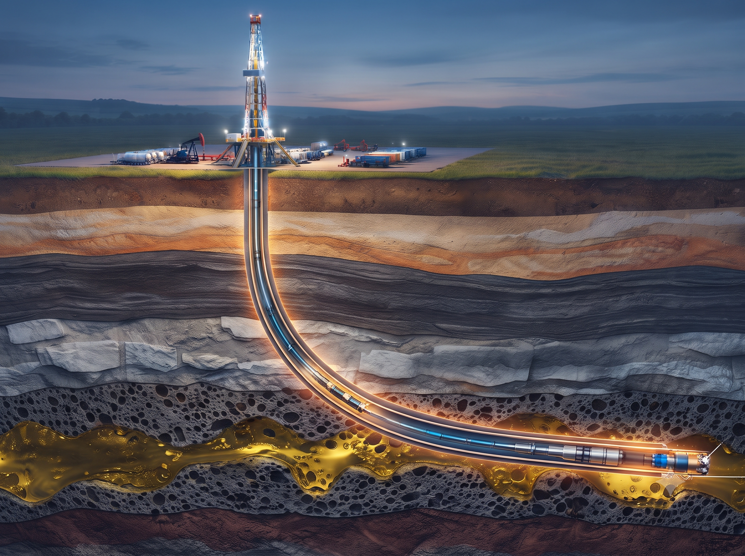 Directional Drilling